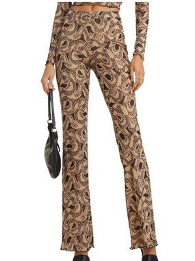 I.AM.GIA Medusa pants